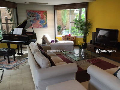 Big House for rent Soonvijai 4, Thailand Big House for rent Soonvijai 4, Thailand