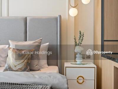 BEATNIQ Sukhumvit 32, Bangkok, Thailand BEATNIQ Sukhumvit 32, Bangkok, Thailand