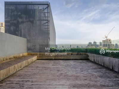 Hyde Sukhumvit 13, Bangkok, Thailand Hyde Sukhumvit 13, Bangkok, Thailand