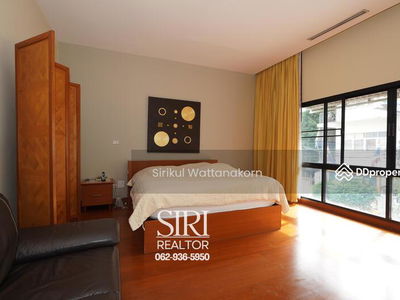 Detached house with 2 Bedroom ensuite, Well maintained, Decorated with good materials, in Yenakat, Bangkok, Thailand Detached house with 2 Bedroom ensuite, Well maintained, Decorated with good materials, in Yenakat, Bangkok, Thailand