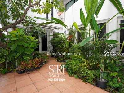 Detached house with 2 Bedroom ensuite, Well maintained, Decorated with good materials, in Yenakat, Bangkok, Thailand Detached house with 2 Bedroom ensuite, Well maintained, Decorated with good materials, in Yenakat, Bangkok, Thailand