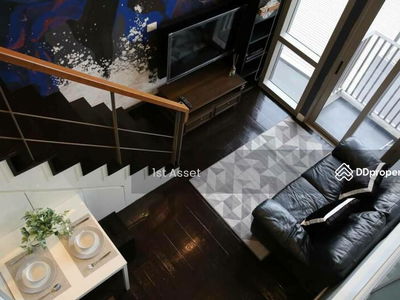 IDEO Morph 38, Bangkok, Thailand IDEO Morph 38, Bangkok, Thailand