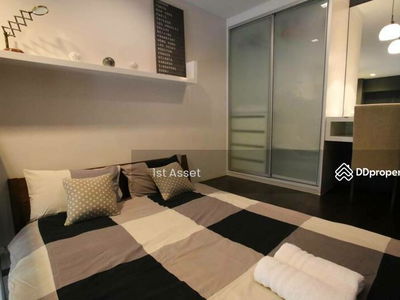 IDEO Morph 38, Bangkok, Thailand IDEO Morph 38, Bangkok, Thailand