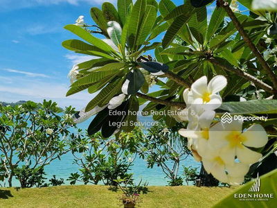 The Exclusive 4-Bedroom Beachfront, Phuket, Thailand The Exclusive 4-Bedroom Beachfront, Phuket, Thailand