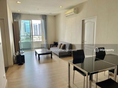 The LightHouse Sathorn–Chareonnakorn, Bangkok The LightHouse Sathorn–Chareonnakorn, Bangkok