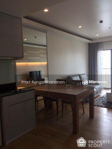 Noble Refine, Bangkok