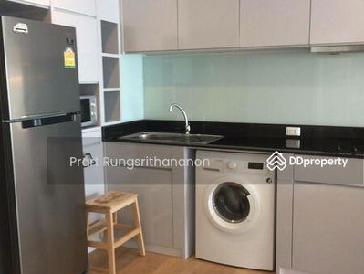 Noble Refine, Bangkok, Thailand Noble Refine, Bangkok, Thailand