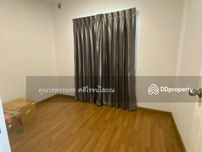 The Connect 49 at Rangsit Khlong Song, Pathum Thani, Thailand The Connect 49 at Rangsit Khlong Song, Pathum Thani, Thailand