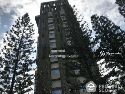 IDEO Morph 38, Bangkok, Thailand IDEO Morph 38, Bangkok, Thailand