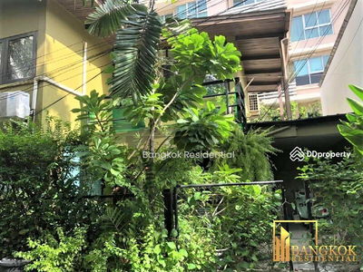 Single House, Bangkok, Thailand Single House, Bangkok, Thailand