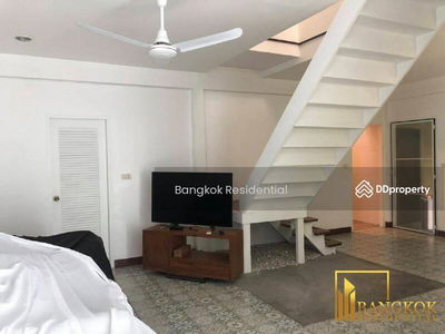 Single House, Bangkok, Thailand Single House, Bangkok, Thailand