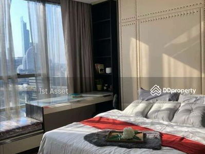 The Bangkok Sathorn, Bangkok, Thailand The Bangkok Sathorn, Bangkok, Thailand