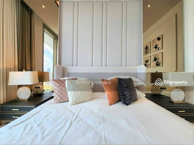 The Residences At Mandarin Oriental, Bangkok, Thailand The Residences At Mandarin Oriental, Bangkok, Thailand