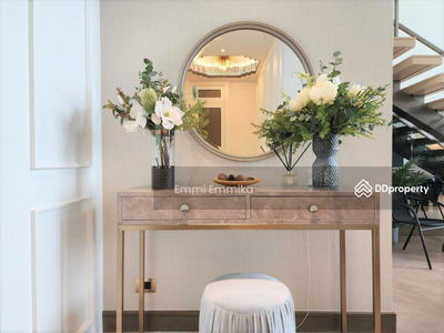 The Residences At Mandarin Oriental, Bangkok, Thailand The Residences At Mandarin Oriental, Bangkok, Thailand