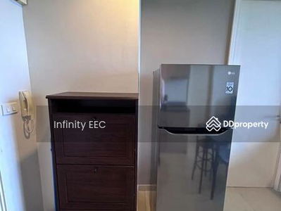 Condo for rent, sea view, 2Bed, with furniture. Near tourist attractions Unixx south Pattata condo, Chon Buri, Thailand Condo for rent, sea view, 2Bed, with furniture. Near tourist attractions Unixx south Pattata condo, Chon Buri, Thailand