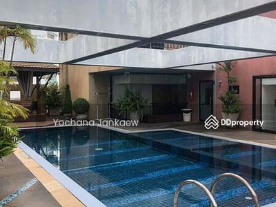 TBI Tower, Bangkok, Thailand TBI Tower, Bangkok, Thailand