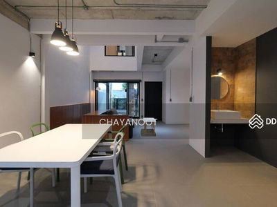 townhome Sukhumvit 49, Bangkok, Thailand townhome Sukhumvit 49, Bangkok, Thailand