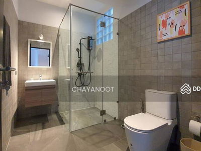townhome Sukhumvit 49, Bangkok, Thailand townhome Sukhumvit 49, Bangkok, Thailand