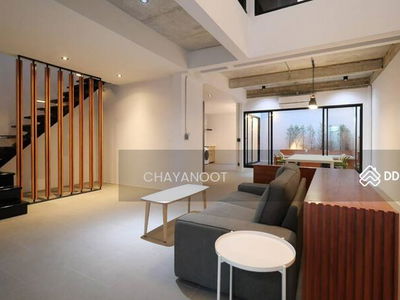 townhome Sukhumvit 49, Bangkok, Thailand townhome Sukhumvit 49, Bangkok, Thailand