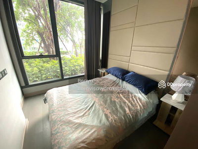 The Esse at Singha Complex, Bangkok, Thailand The Esse at Singha Complex, Bangkok, Thailand