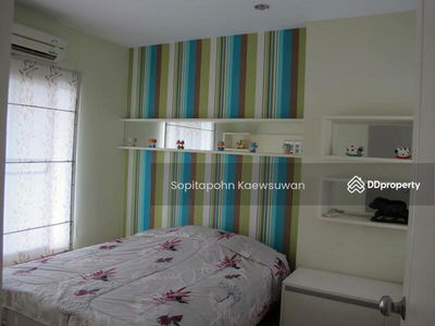 Nirvana Beyond Rama 9-Krungthep Kreetha, Bangkok, Thailand Nirvana Beyond Rama 9-Krungthep Kreetha, Bangkok, Thailand