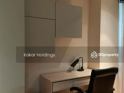 The President Sukhumvit 81, Bangkok, Thailand The President Sukhumvit 81, Bangkok, Thailand