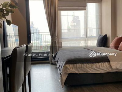 IDEO Mobi Rangnam, Bangkok, Thailand IDEO Mobi Rangnam, Bangkok, Thailand