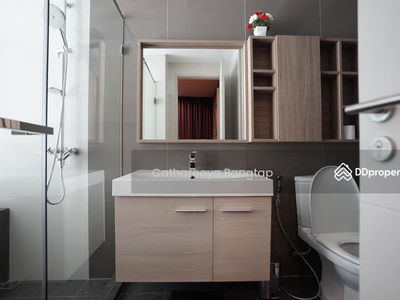 The Capital Ekamai-Thonglor, Bangkok, Thailand The Capital Ekamai-Thonglor, Bangkok, Thailand