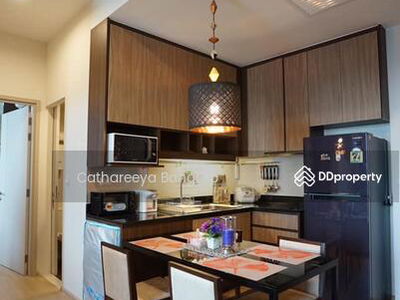 The Capital Ekamai-Thonglor, Bangkok, Thailand The Capital Ekamai-Thonglor, Bangkok, Thailand