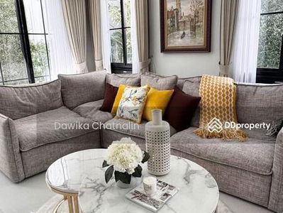 Nantawan Rama 9 Srinakarin, Bangkok, Thailand Nantawan Rama 9 Srinakarin, Bangkok, Thailand