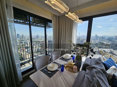 Life Ladprao Valley, Bangkok, Thailand Life Ladprao Valley, Bangkok, Thailand