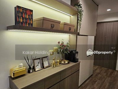 Life Ladprao Valley, Bangkok, Thailand Life Ladprao Valley, Bangkok, Thailand