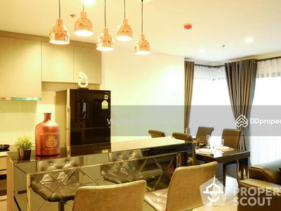 Rhythm Sukhumvit 36-38, Bangkok, Thailand Rhythm Sukhumvit 36-38, Bangkok, Thailand