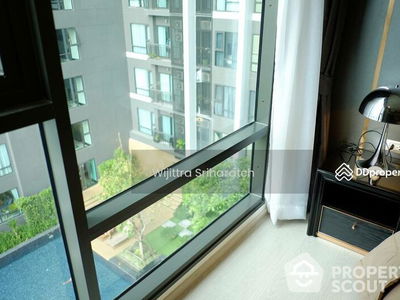 Rhythm Sukhumvit 36-38, Bangkok, Thailand Rhythm Sukhumvit 36-38, Bangkok, Thailand