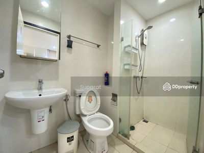 iCondo Sukhumvit 103, Bangkok, Thailand iCondo Sukhumvit 103, Bangkok, Thailand