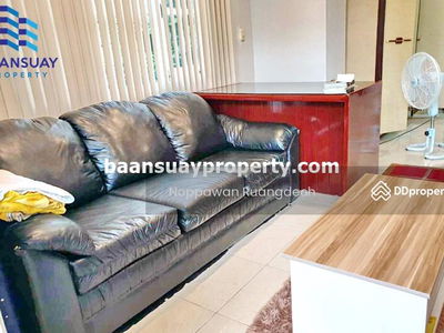 For rent, 2-story detached house with furniture, Road 345, Pathum Thani., Thailand For rent, 2-story detached house with furniture, Road 345, Pathum Thani., Thailand