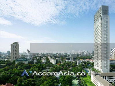 The Sukhothai Residences, Bangkok, Thailand The Sukhothai Residences, Bangkok, Thailand