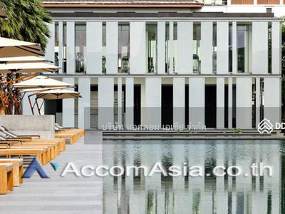 The Sukhothai Residences, Bangkok, Thailand The Sukhothai Residences, Bangkok, Thailand