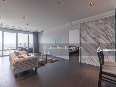 185 Rajadamri, Bangkok, Thailand 185 Rajadamri, Bangkok, Thailand