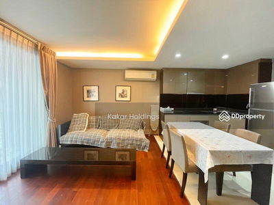 The Address Sukhumvit 61, Bangkok, Thailand The Address Sukhumvit 61, Bangkok, Thailand