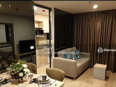 IDEO O2 Bangna, Bangkok, Thailand IDEO O2 Bangna, Bangkok, Thailand