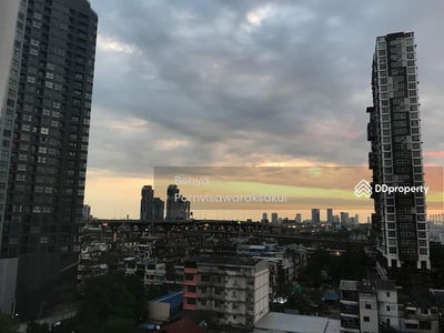 IDEO O2 Bangna, Bangkok, Thailand IDEO O2 Bangna, Bangkok, Thailand