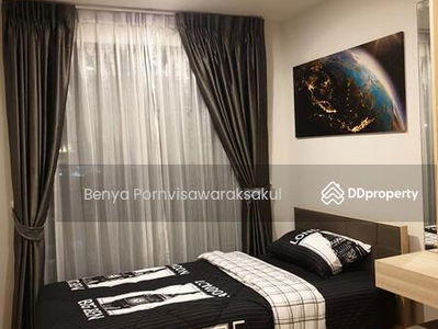 IDEO O2 Bangna, Bangkok, Thailand IDEO O2 Bangna, Bangkok, Thailand