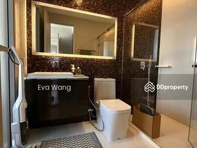 The Room Sathorn-St.Louis, Bangkok, Thailand The Room Sathorn-St.Louis, Bangkok, Thailand