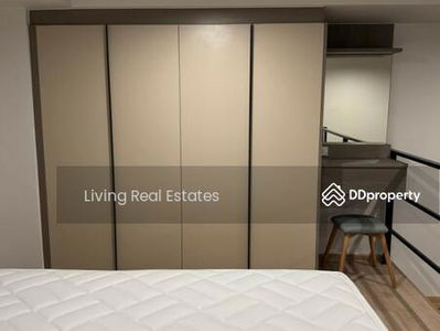 IDEO Rama 9-Asoke, Bangkok, Thailand IDEO Rama 9-Asoke, Bangkok, Thailand