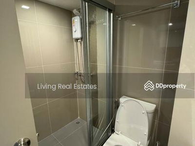 IDEO Rama 9-Asoke, Bangkok, Thailand IDEO Rama 9-Asoke, Bangkok, Thailand