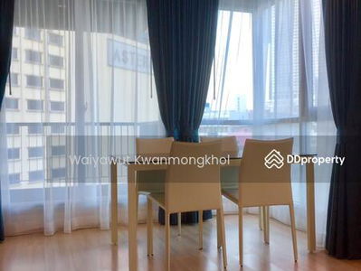 Rhythm Sathorn, Bangkok, Thailand Rhythm Sathorn, Bangkok, Thailand