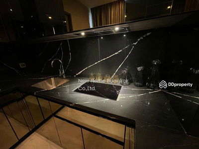 The Esse Sukhumvit 36, Bangkok, Thailand The Esse Sukhumvit 36, Bangkok, Thailand