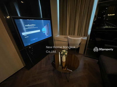 The Esse Sukhumvit 36, Bangkok, Thailand The Esse Sukhumvit 36, Bangkok, Thailand