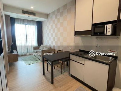 The Capital Ekamai-Thonglor, Bangkok, Thailand The Capital Ekamai-Thonglor, Bangkok, Thailand